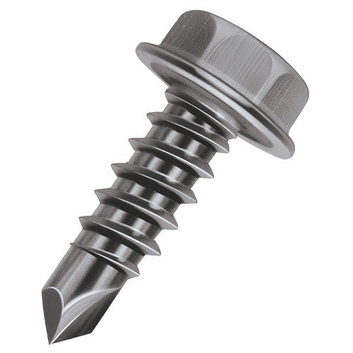 Malco - Bit-Tip Screws